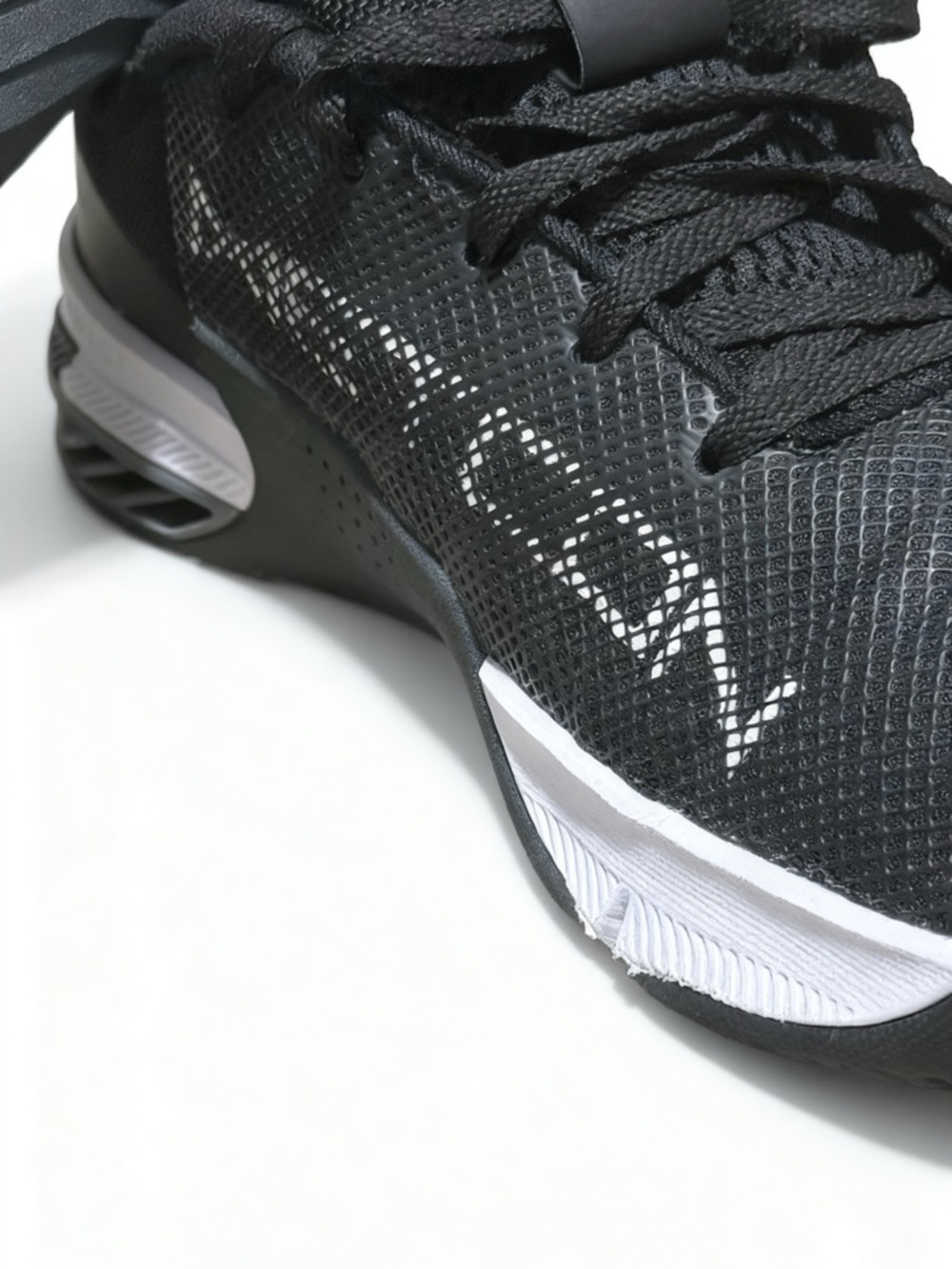 Nike Metcon 8 FlyEase Women’s Size 8 Training Shoes Gym Athletic Sneakers 9/10 - Picture 15 of 15